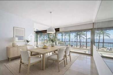 Appartement 3 pièces 848000 €