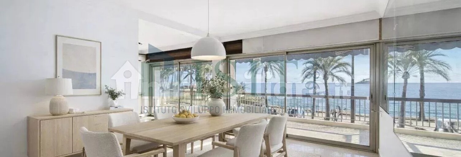 Appartement 3 Pièces 92 m² à vendre à Antibes (06600)