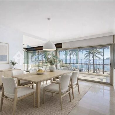 Appartement 3 pièces 890000 €