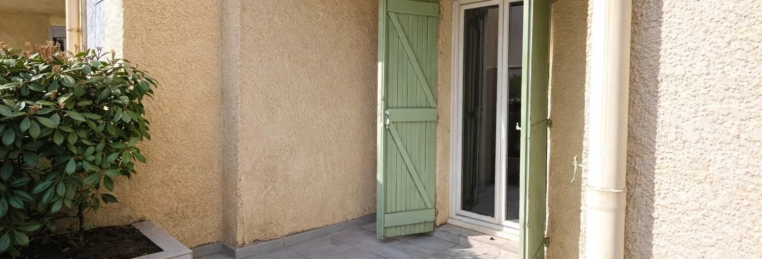 Appartement 3 Pièces 71 m² à vendre à Draguignan (83300)