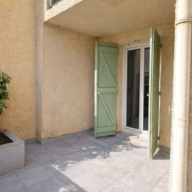 Appartement 3 pièces 199000 €