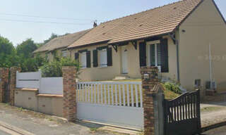 Maison 4 Pièces 83 m² à vendre à Saint-Marcel (36200)