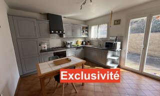 Maison 5 Pièces 107 m² à vendre à Montrevault-sur-Èvre (49110)