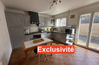 Maison 5 pièces 196756 €