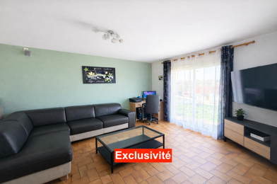 Maison 5 pièces 196756 €