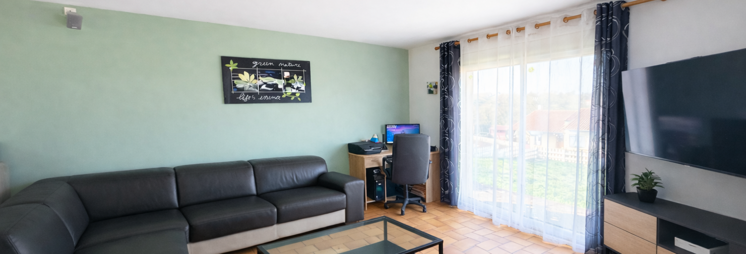 Maison 5 Pièces 107 m² à vendre à Montrevault-sur-Èvre (49110)