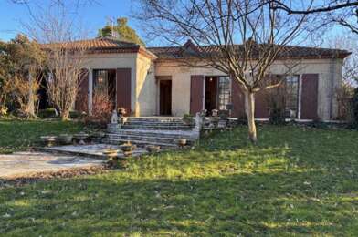 Maison 4 pièces 295500 €