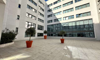 Appartement 2 Pièces 36 m² à louer à Marseille 2 (13002)