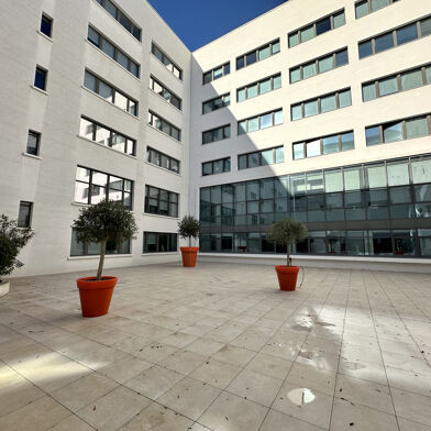 Appartement 2 pièces 795 €