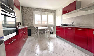 Appartement 4 Pièces 98 m² à vendre à Hœnheim (67800)