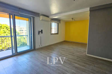 Appartement 3 pièces 348975 €