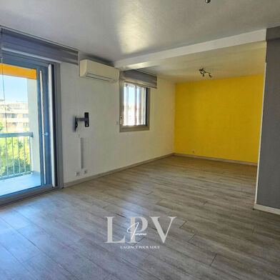 Appartement 3 pièces 348975 €