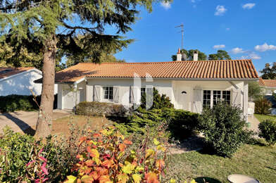 Maison 4 pièces 469900 €