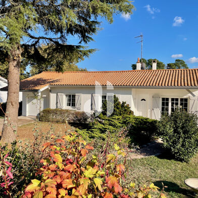 Maison 4 pièces 469900 €