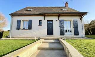 Maison 5 Pièces 105 m² à vendre à Guiscard (60640)