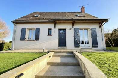 Maison 5 pièces 180000 €