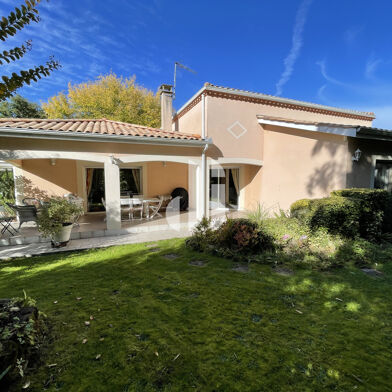 Maison 7 pièces 719000 €