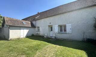 Maison 4 Pièces 100 m² à vendre à Boissy-en-Drouais (28500)