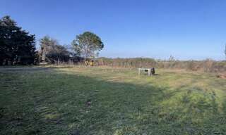 Terrain  4190 m² à vendre à Saint-Nazaire (66570)