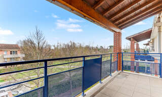 Appartement 2 Pièces 48 m² à vendre à Castanet-Tolosan (31320)