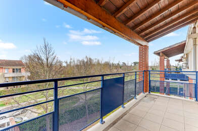 Appartement 2 pièces 165000 €