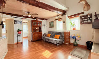 Appartement 2 Pièces 39 m² à vendre à Hendaye (64700)