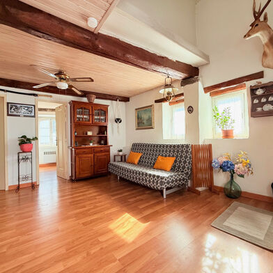 Appartement 2 pièces 170000 €