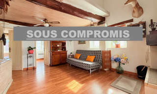 Appartement 2 Pièces 39 m² à vendre à Hendaye (64700)