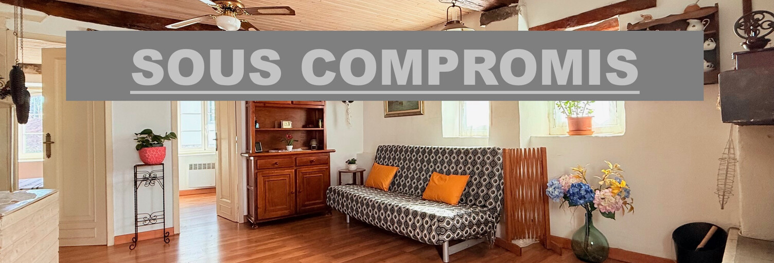 Appartement 2 Pièces 39 m² à vendre à Hendaye (64700)