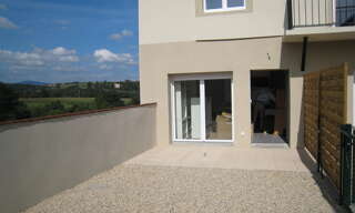 Appartement 2 Pièces 37 m² à louer à Lentilly (69210)