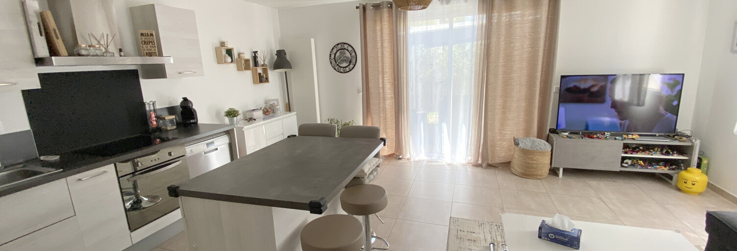 Maison 5 Pièces 84 m² à louer à Mûrs-Erigné (49610)