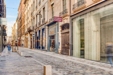 Appartement 3 pièces 495000 €