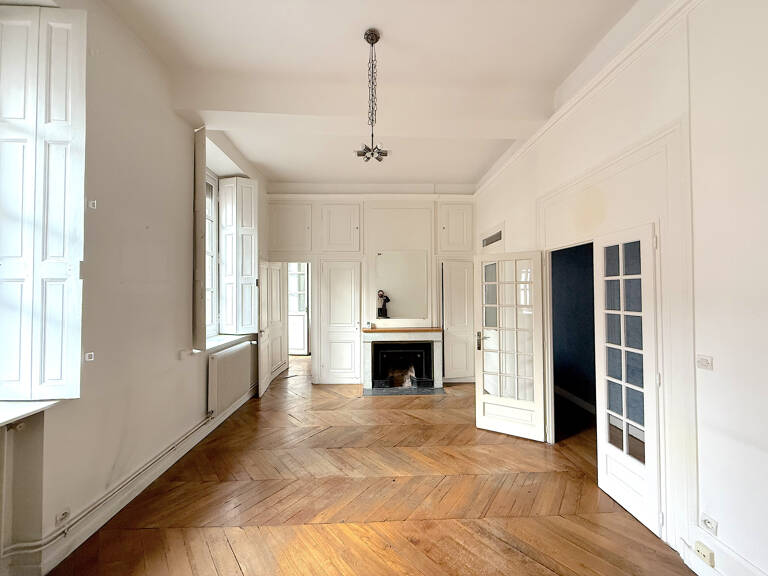 Lyon 2 ème Bellecour-Zola appartement de 93 m2 — photo 1