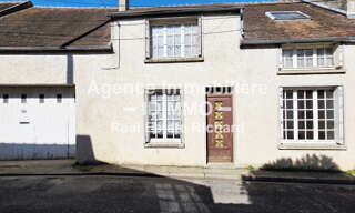 Maison 6 Pièces 115 m² à vendre à Château-Landon (77570)