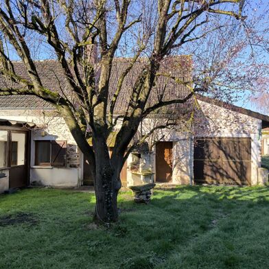 Maison 5 pièces 325000 €