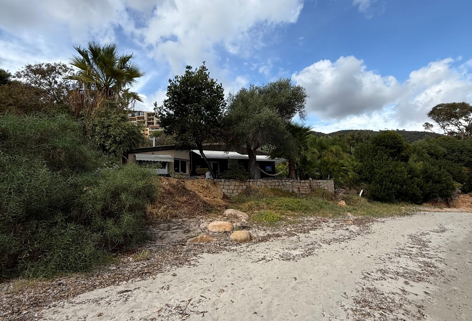 Vente maison 4 pièces 113 m² Ajaccio (20000) — photo 1