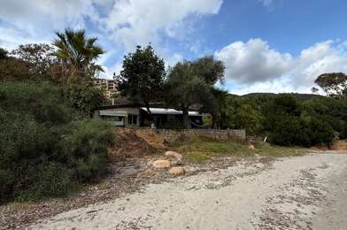 Maison 4 pièces 2000000 €