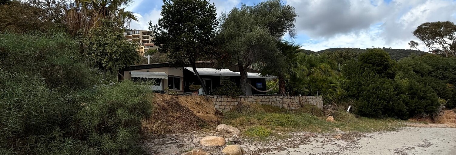 Maison 4 Pièces 113 m² à vendre à Ajaccio (20000)