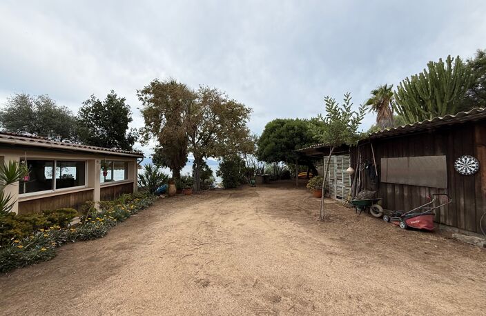 Vente maison 4 pièces 113 m² Ajaccio (20000) — photo 4