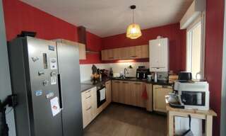 Appartement 3 Pièces 63 m² à louer à Meyzieu (69330)