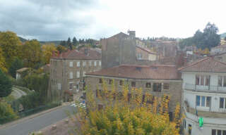 Appartement 4 Pièces 77 m² à louer à Saint-Julien-Molin-Molette (42220)