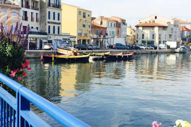 Appartement 2 pièces 225000 €