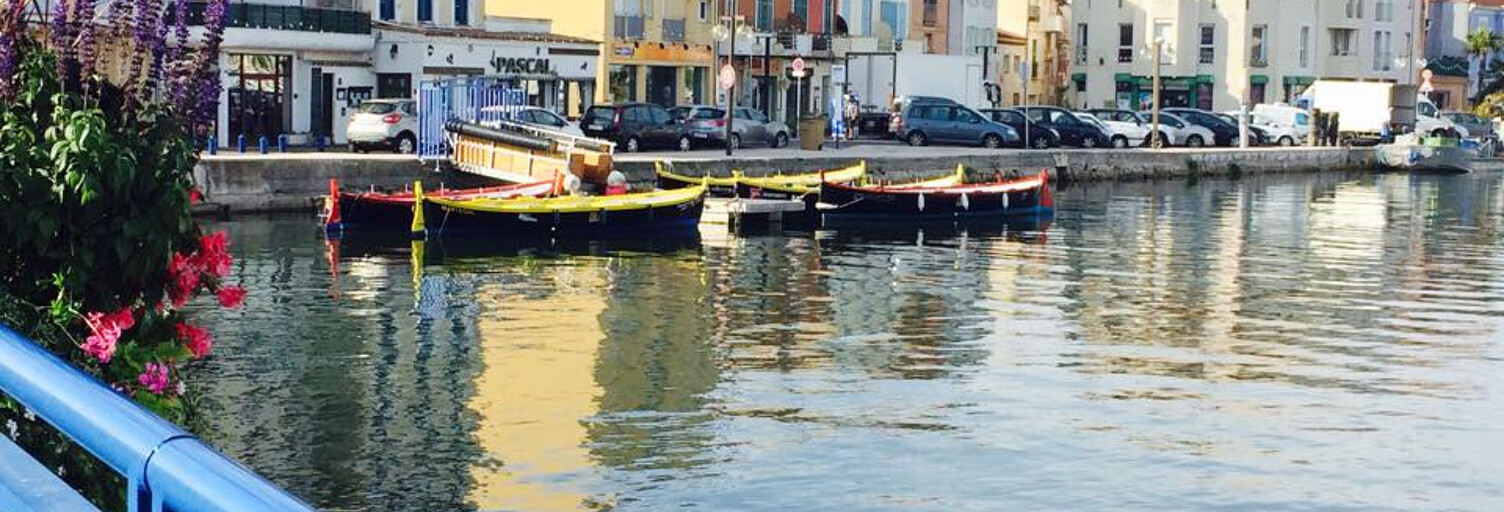 Appartement 2 Pièces 37 m² à vendre à Martigues (13500)