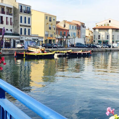 Appartement 2 pièces 225000 €