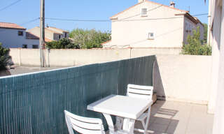 Appartement 2 Pièces 34 m² à vendre à Martigues (13500)