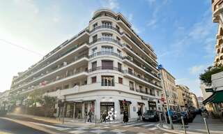 Appartement 3 Pièces 86 m² à vendre à Nice (06000)
