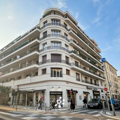 Appartement 3 pièces 495000 €