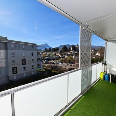 Appartement 4 pièces 353000 €