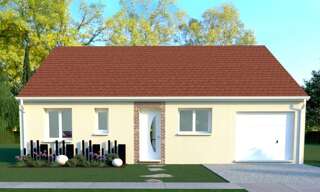 Maison 80 m² à construire Bellengreville (76630)