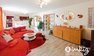 Maison 7 Pièces 203 m² à vendre à Le Landreau (44430)